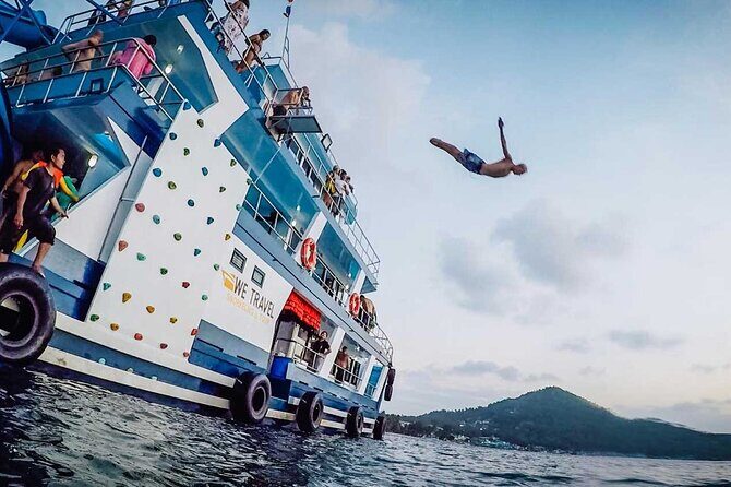 Koh Tao Snorkeling Tour to Hidden Bays and Koh Nang Yuan - FAQ