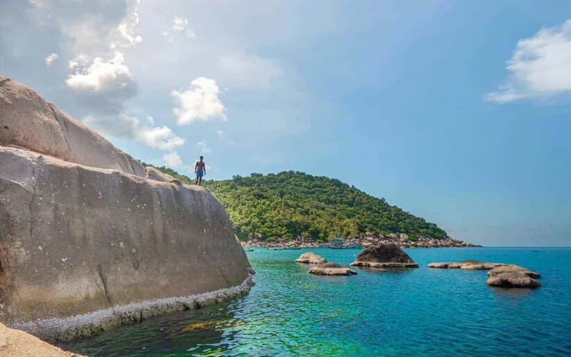 Koh Tao: Underwater Gems, Island Hopping & Snorkel Adventure - Who Will Appreciate This Tour?