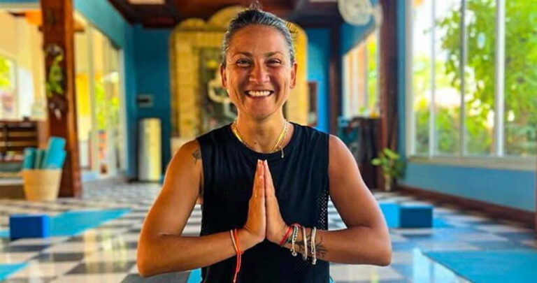 Koh Tao: Yoga Class In Paradise - All Levels Welcome! - An In-Depth Review of Koh Tao’s Yoga Experience