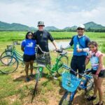 Koh Yao Noi Full Day Tour with Bike Ride & Lunch - Afternoon Exploration: More Cycling or Beach Time