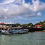 Koh Yao Yai to Ao Nang by Koh Yao Sun Smile Speed Boat - Why This Transfer Offers Good Value