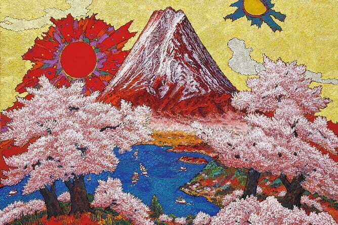 Koji Kinutani Tenku Art Museum | Osaka - Who This Tour Is Best For