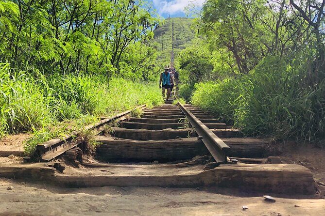 Koko Head E-Bike Ride and Hike Tour - FAQ