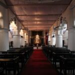 Kolkata Church Walk: Convergence of Different Faiths - FAQs