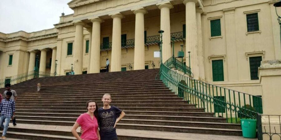 Kolkata: Full-Day City Tour for an immersive experience - Why This Tour Works Well