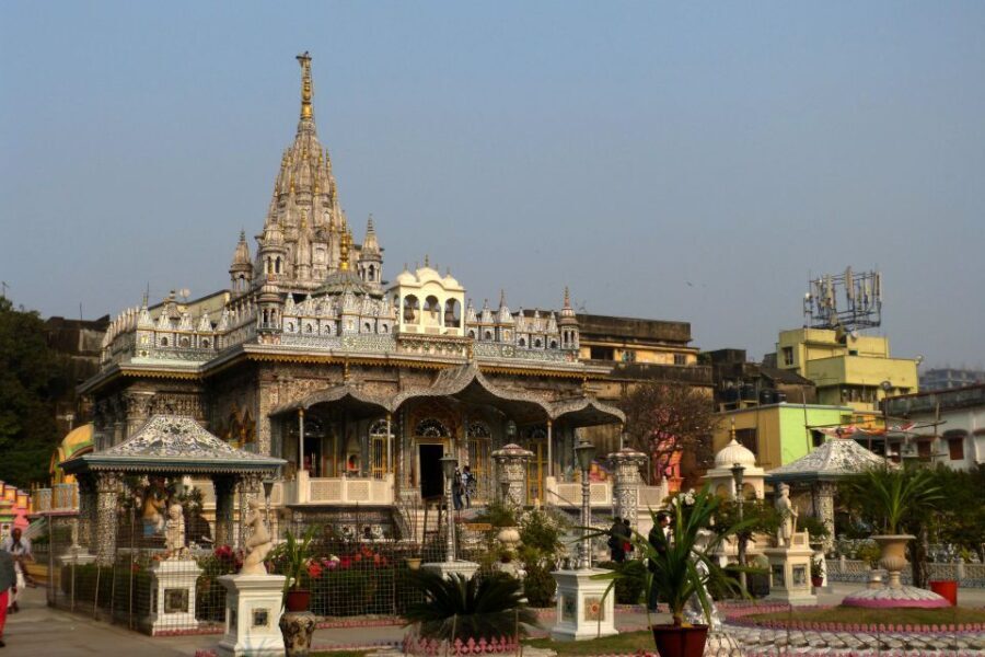 Kolkata: Full-Day Spirituality & Temples Tour - The Value of This Tour