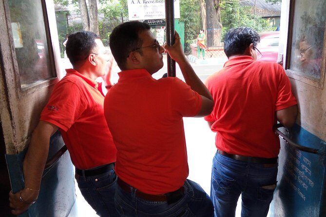 Kolkata Heritage Tram Tour - Who Should Consider This Tour?