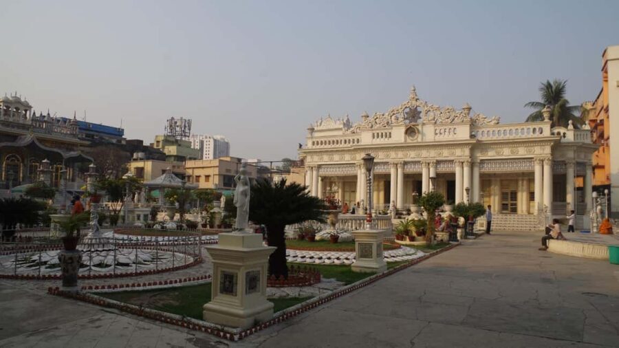 Kolkata: Private Custom Tour with Hotel Transfers - The Practicalities: Transportation & Timing