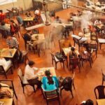 Kolkata Private Tour - An Immersive Experience - College Street & Indian Coffee House – A Literary Haven