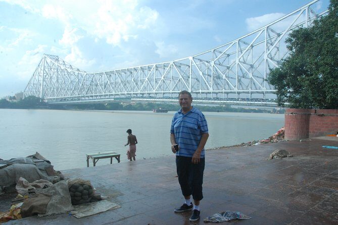 Kolkata - Sounds and Sights - Private Full Day City Tour - Literary and Cultural Gems
