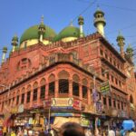 Kolkata: Spiritual World of Kolkata Sightseeing Tour - What to Expect: Practical Details
