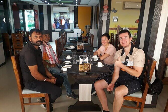 Kolkata to Bishnupur Expedition: Temples, Tales, and Traditions - What Makes This Tour Stand Out?