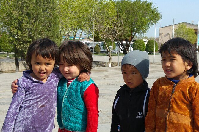 Kolkhoz: Private visit to the cotton farmers' village - The Practicalities: What You Need to Know