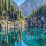 Kolsai, Kaindy Lakes and Charyn Canyon Small-Group Tour - What Sets This Tour Apart