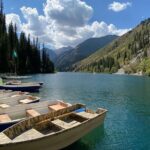 Kolsai Kaindy Lakes with Charyn Canyons 2-day tour - FAQs