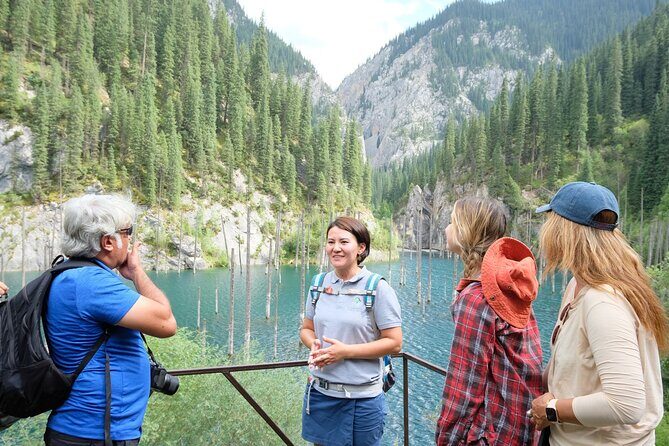 Kolsai Kaindy Lakes with Charyn Canyons Day Tour - Final Thoughts