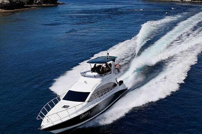 Komodo Islands with Speedboat in Labuhan Bajo - Who Should Consider This Tour?