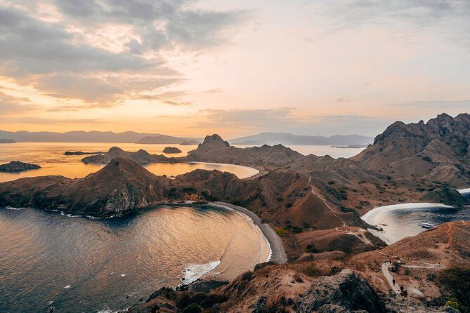 Komodo Private Boat tour 3Days 2 Night - Authentic Experiences and Traveler Perspectives