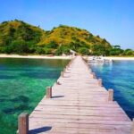 Komodo Tour 3D/2N Live on Board -Join Group Category-Share Cabin - The Sum Up