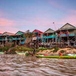 Kompong Khleang Floating Village: Full-Day from Siem Reap - A Deep Dive into the Kompong Khleang Experience