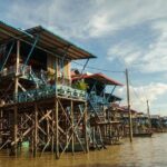 Kompong Khleang Floating Village Half-Day Private Tour - Authenticity & Real-Life Experiences