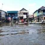 Kompong Kleang Floating Village on the Tonle Sap Lake - A Detailed Breakdown of the Itinerary