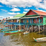 Kompong Phluk Floating village & Mangrove forest Cruise Tour - Analyzing the Value