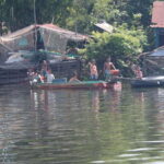 Kompong Phluk Floating Village Tour from Siem Reap - Transportation and Practicalities
