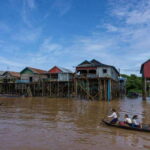 Kompong Pluk Tour - An In-Depth Look at the Kompong Phluk Tour