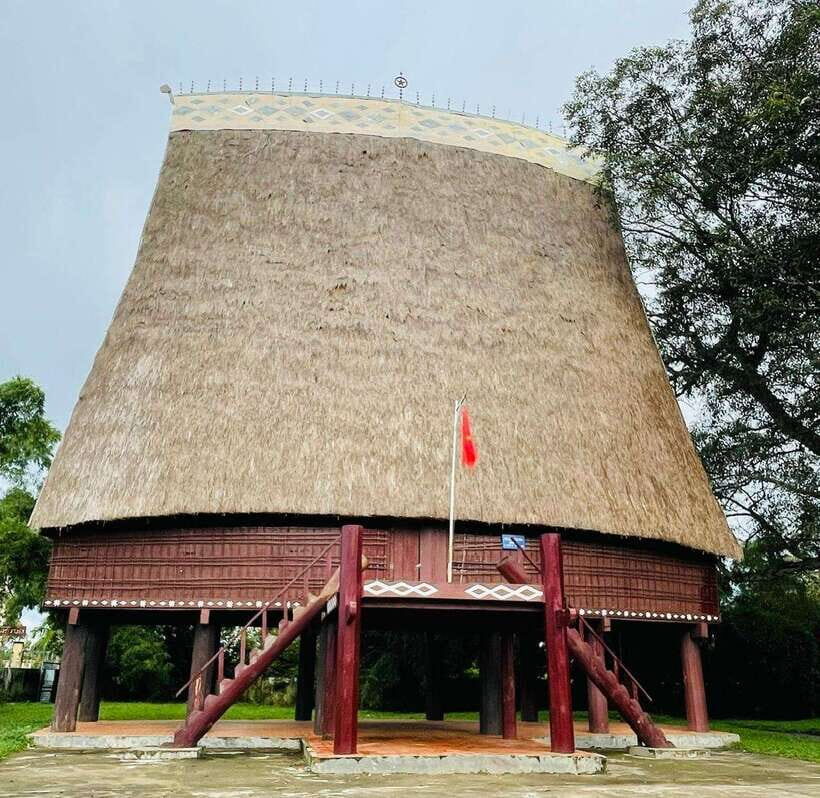 Kon Tum: City Highlights and Local Flavors Tour with Pickup - Who Will Enjoy This Tour?