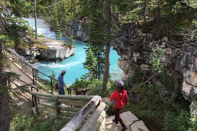 Kootenay, Invermere & Radium Hot Springs Private Day Trip - Who This Tour Suits Best