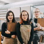 Korea Cooking Class with 3 stars Michelin Chef & Content creators - A Deep Dive into the Korean Cooking Class Experience