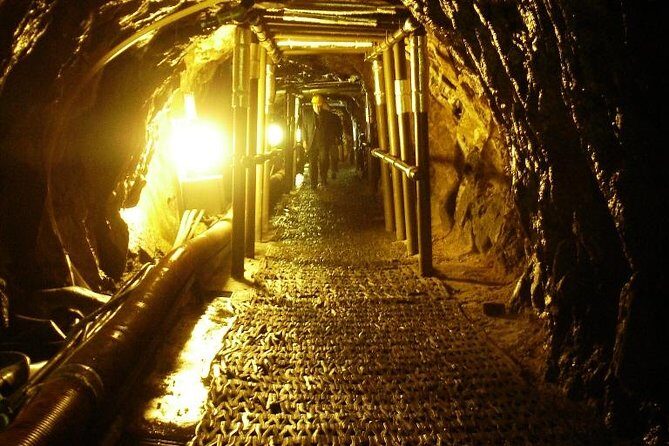 Korea DMZ Tour; optional: North Korean Meet up, Suspension Bridge - The Sum Up