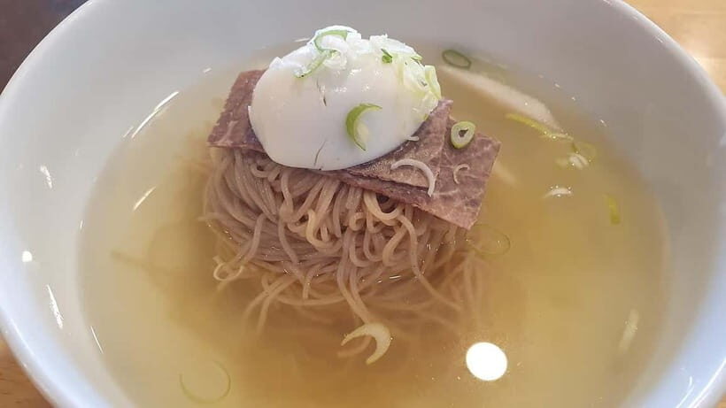 Korea: North VS South Korea comparison tour - The Sum Up