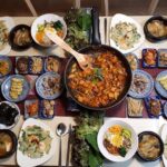 Korean Cooking Class with Full-Course Meal & Local Market Tour in Seoul - An In-Depth Look at the Experience
