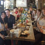 Korean Drinking Games Night (non-drinkers are also welcome) - Authenticity & Social Vibes