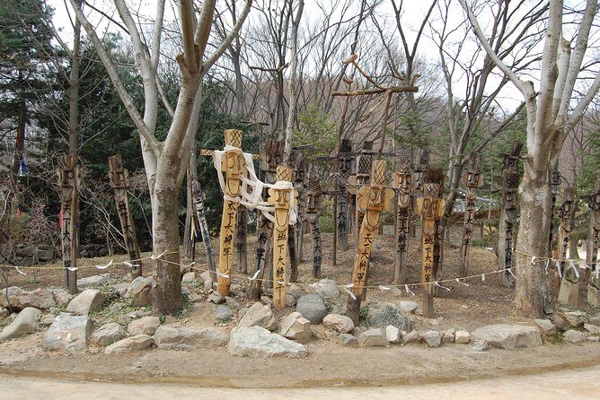 Korean Folk Village Afternoon Tour from Seoul - Who Will Love This Tour?