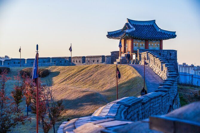 Korean Folk Village and Suwon Hwaseong Fortress Day Tour(EG Tour) - Practical Details and What to Expect
