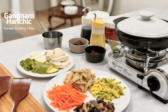 Korean Home Style Cooking Class in Gangnam Seoul - Who Should Consider This Tour?