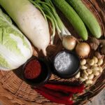 Korean Kimchi making day experience - Practical Details and Logistics