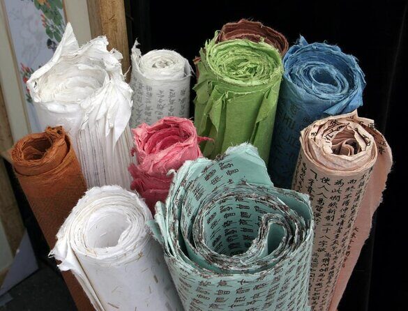 Korean Palace and Market Tour in Seoul Including Insadong and Gyeongbokgung Palace - Exploring Seoul’s Palaces and Temples