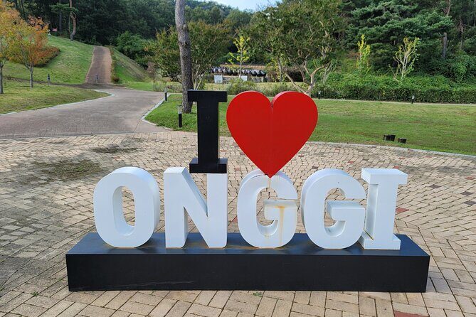 Korean Pottery Town Tour with the pottery class from Busan - What to Expect from the Korean Pottery Town Tour