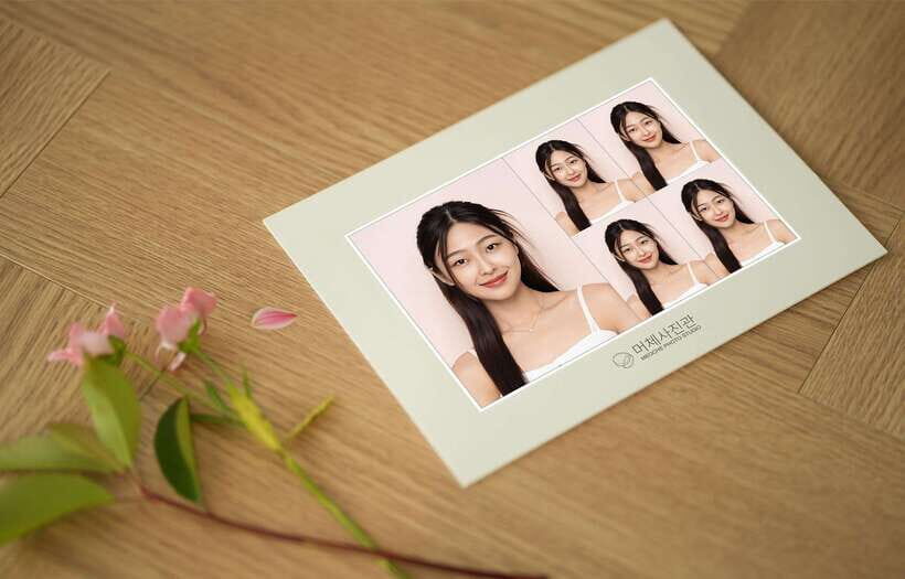 Korean-Style Profile Photoshoot | Seoul - What to Expect from Your Seoul Photoshoot