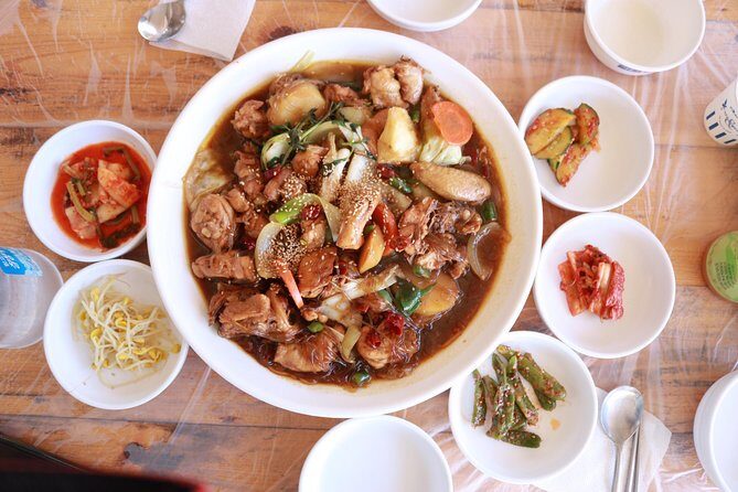 Korean UNESCO World Heritage Tour including Gyeongju, Andong and Daegu(2N3D) - Why This Tour Offers Great Value