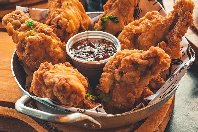 Koreatown Food and Culture Walking Tour - Why This Tour Works for Travelers