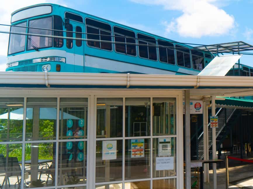 Kota Kinabalu: 4-Day Sabah Nature, Culture & Island Tour - What You Need to Know About the Tour