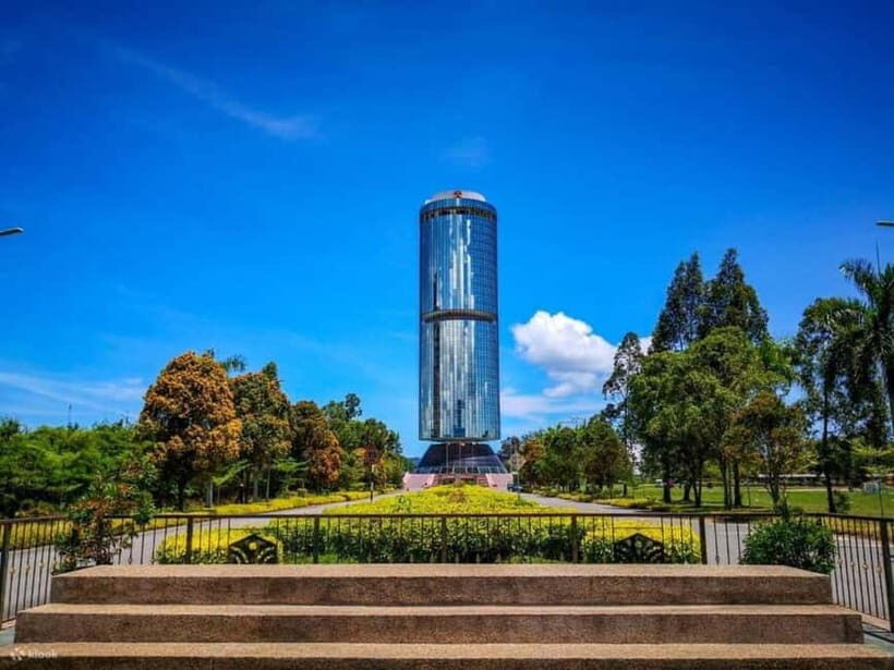 Kota Kinabalu: Half Day City Tour - Practical Details and Tips