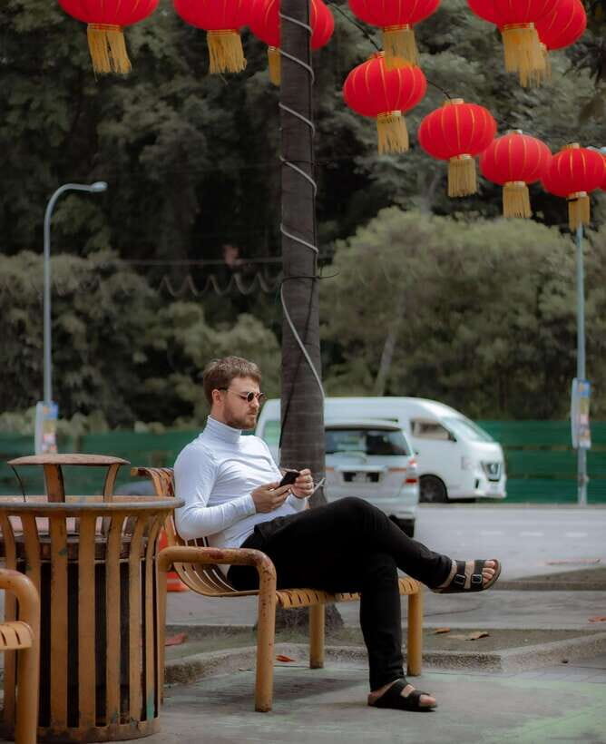 Kota Kinabalu Historical Photowalking Tour - Exploring Kota Kinabalu’s Heart in Two Hours