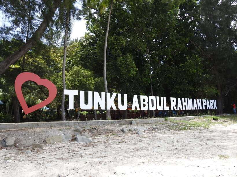 Kota Kinabalu: Island Hopping with Snorkeling & Meal - A Detailed Look at the Island Hopping Experience