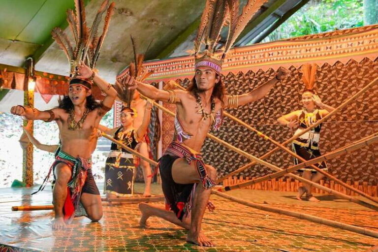 Kota Kinabalu: Mari Mari Cultural Village Tour - Authentic Experiences and Real-World Insights